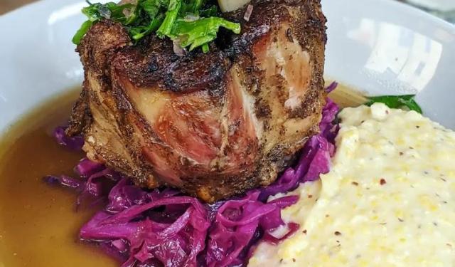 A Foodie’s Guide to Restaurants in Knoxville