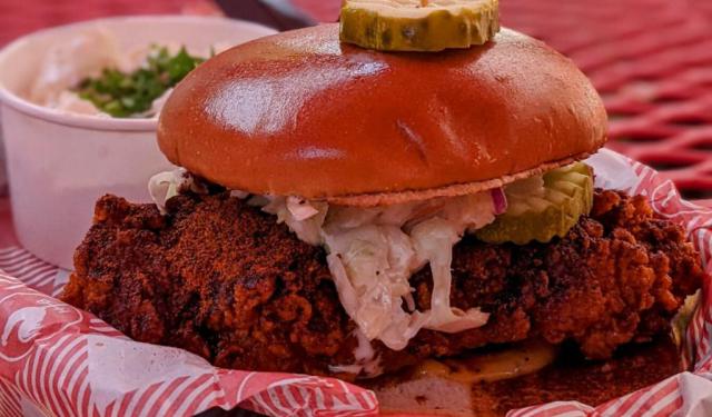 5 of the Best Restaurants in Nashville, Tennessee