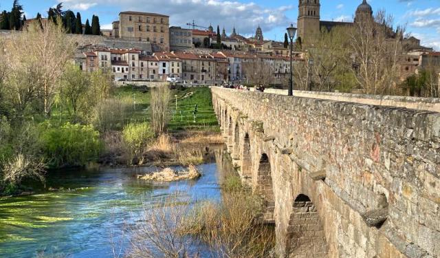 A Sensory Indulging Itinerary to Visiting Salamanca, Spain