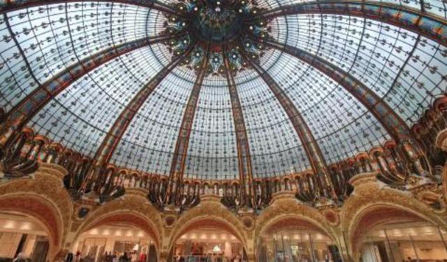 Art Nouveau Architecture in Paris: Self-Guided Walks