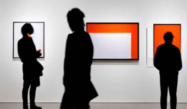 Paris Art Galleries: Self-Guided Walk in Le Marais