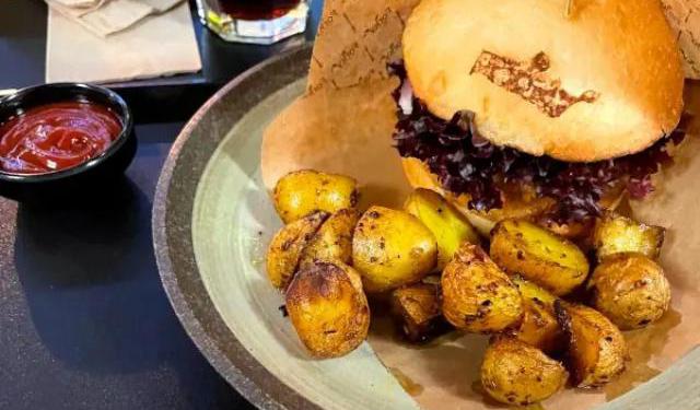 Vegan-Friendly Restaurants in Prague