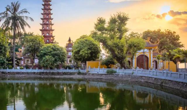 20 Exciting Things To Do in Hanoi, Vietnam