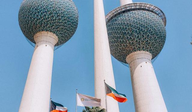 First Timer's Guide to Kuwait City