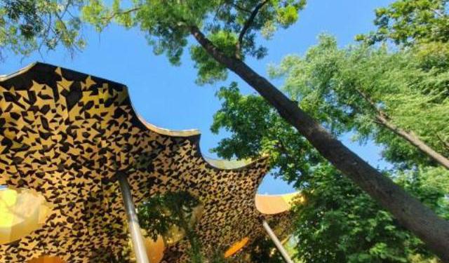 Must-See Contemporary Architecture in Budapest