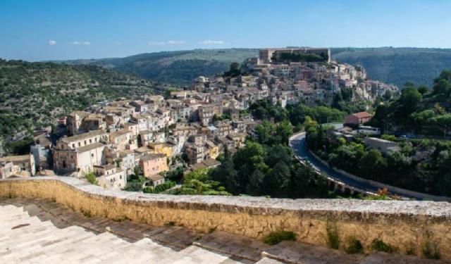 5 Tips to Make the Most of Visiting Ragusa, Sicily