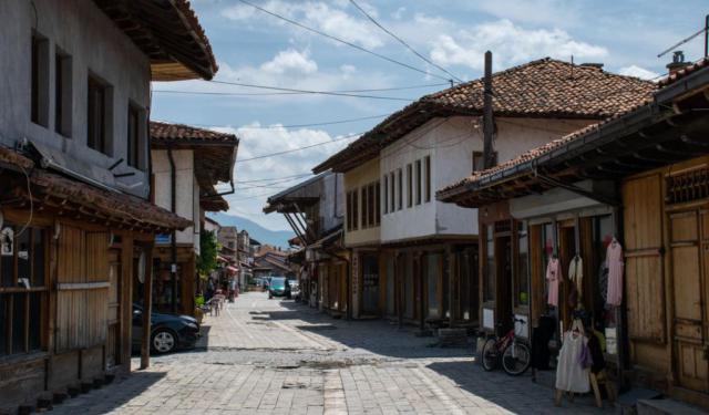 Is There Anything to See in Gjakova, Kosovo?