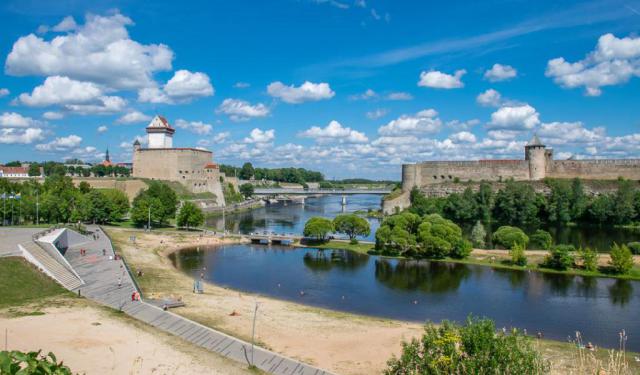 5 Reliable Tips for Visiting Narva, Estonia