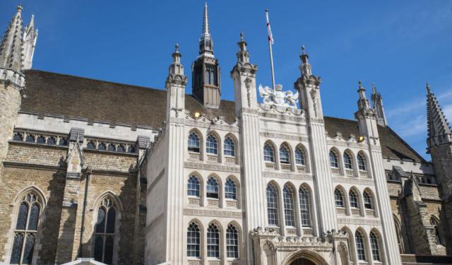 Great Fire of London Walking Tour with Kids