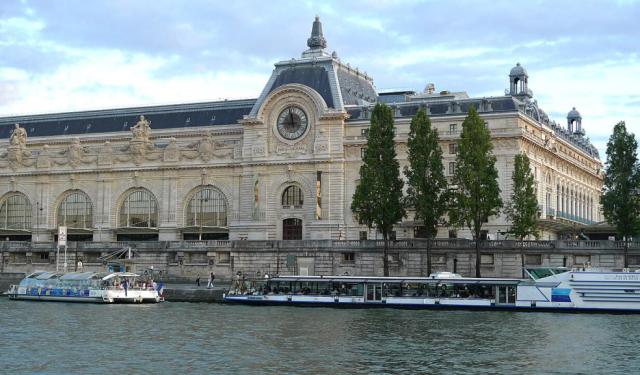 Top 5 FREE on 1st Sunday Paris Museums