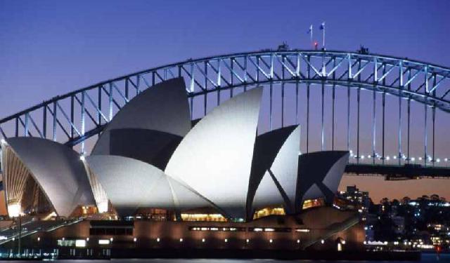 The Perfect 4-Day Sydney Itinerary For 2025