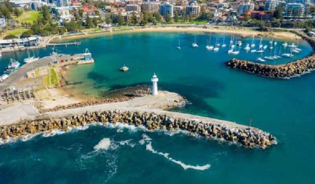 Top Things To Do in Wollongong