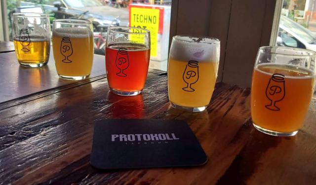 Where to Find the Best Craft Beer in Berlin
