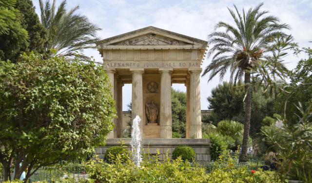 Self-Guided Valletta Tour: Explore Malta’s Capital on Foot