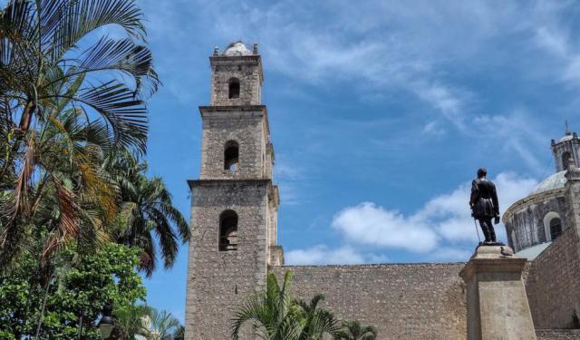What to Do in Merida as a First Time Visitor