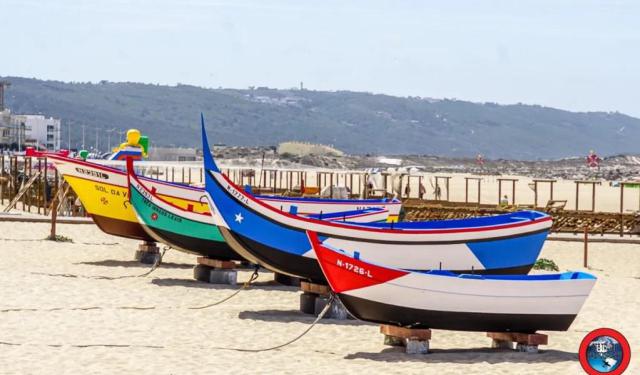 Things to Do in Nazare