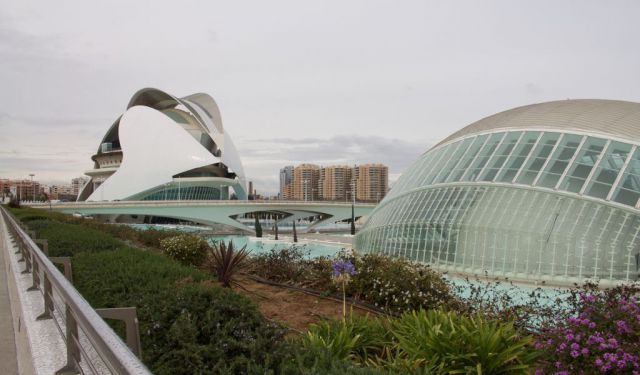 Your Guide to Valencia