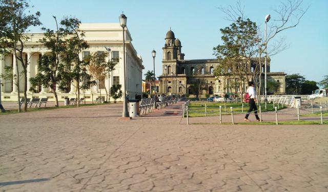 Managua: Budget Travel Guide