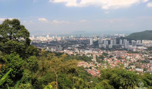 Top 9 Essential Experiences in George Town & Penan