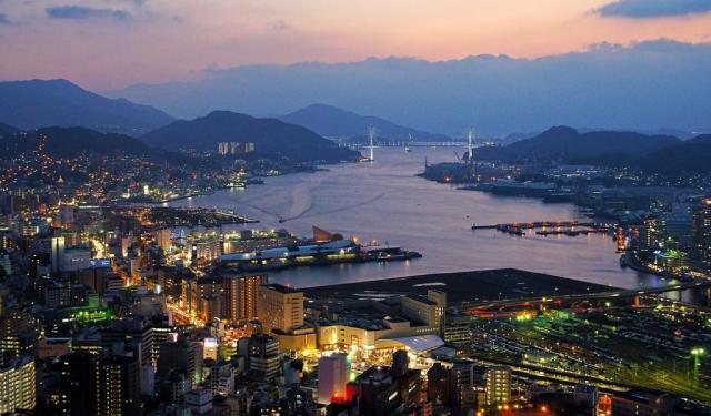 Things to Do in Nagasaki (Kyushu, Japan)