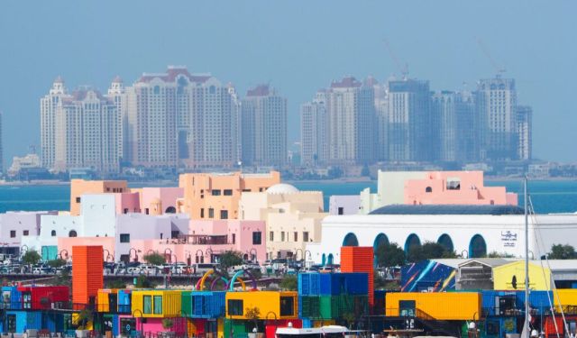 Doha in 1 Day: Itinerary From an Expat Living in Qatar