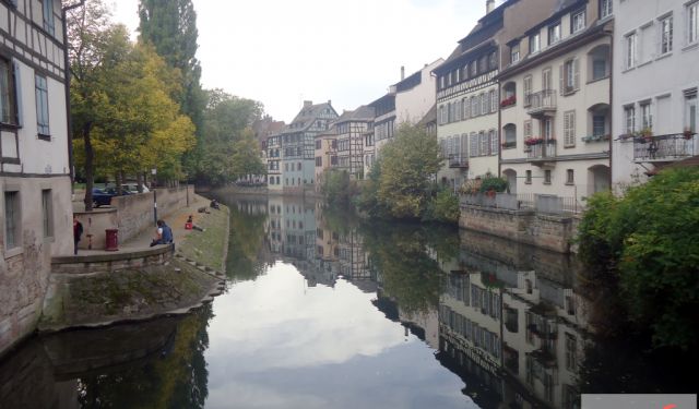 A Quick Guide to Strasbourg