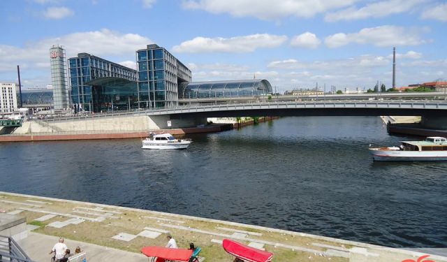 10 Tips When Visiting Berlin