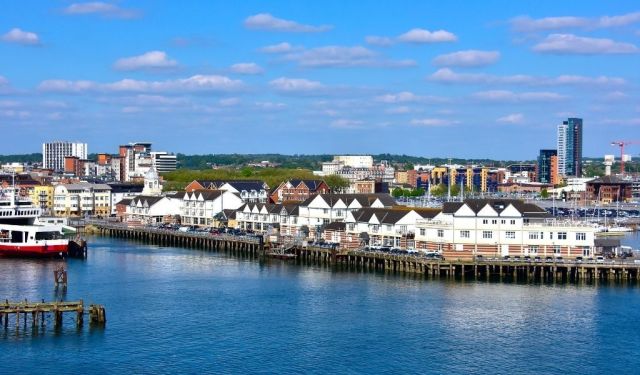 40 Things that Made Us Say, “Southampton’s Worth Exploring”