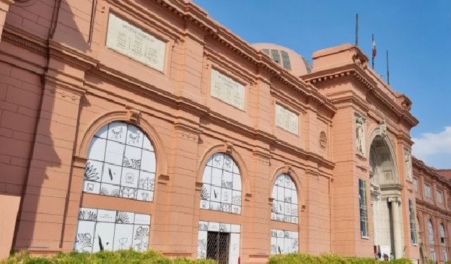 7 Worthwhile Things to See in Cairo that Aren’t the Pyramids