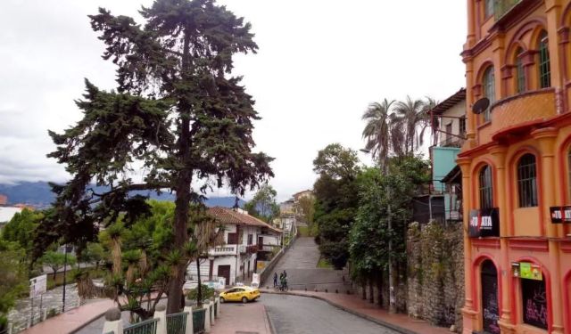 7 Things to Do in Cuenca
