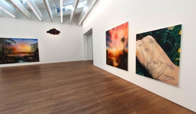 Art Galleries in Antwerp - Self-guided Walk