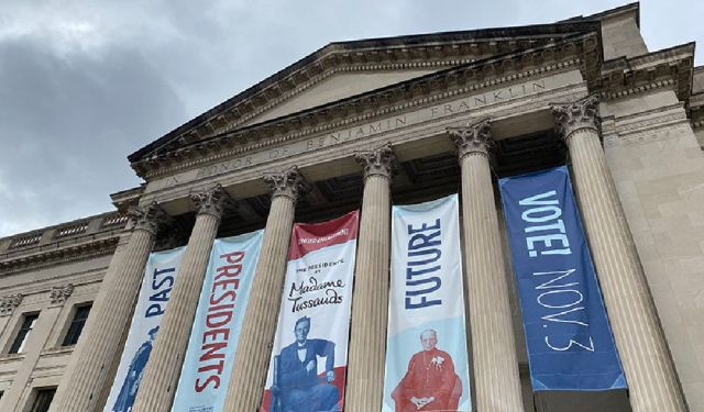 Philadelphia City Tour