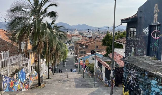 How Many Days to Spend in Cuenca, Ecuador?