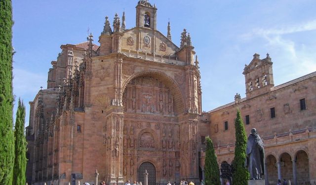 17 Best Things to Do in Salamanca, Spain
