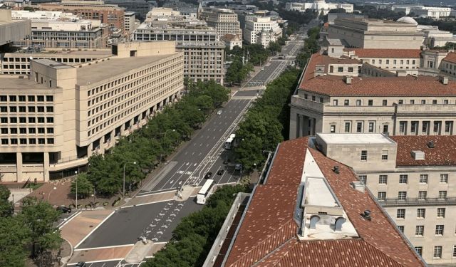 52 Romantic Things to Do in DC by a Former Washingtonian