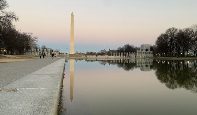 52 Unique Date Ideas in Washington DC for Couples