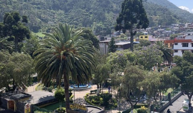 Is Banos, Ecuador, Worth Visiting? Yes, and Here’s Why!