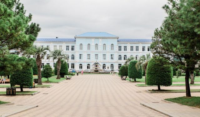 What to Do in Batumi with Kids