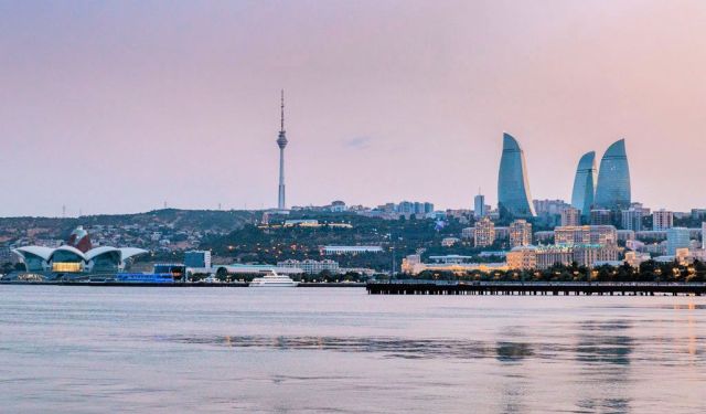 Best Places to Visit in Baku