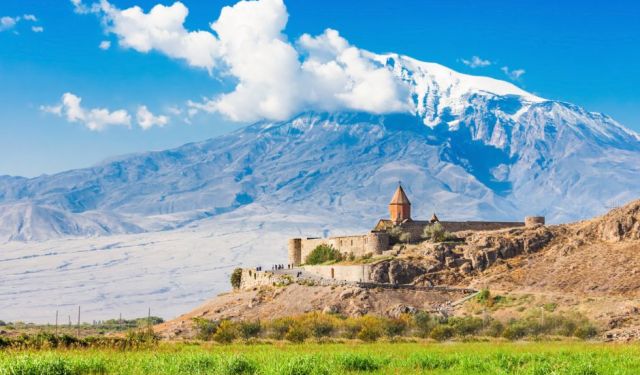 Yerevan, Armenia: The Good, The Bad and The Beautiful