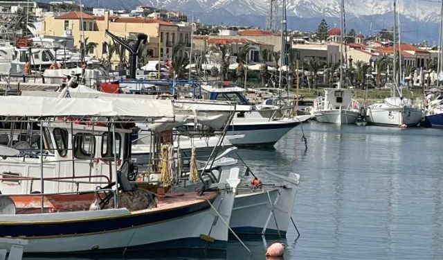 Dear Chania and Western Crete: Island Life on Greek’s Crete