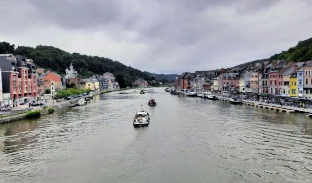 Discover Dinant: Your Ultimate Travel Destination in Belgium