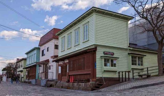 Discover Hakodate: A Guide to Japan’s Northern Jewel