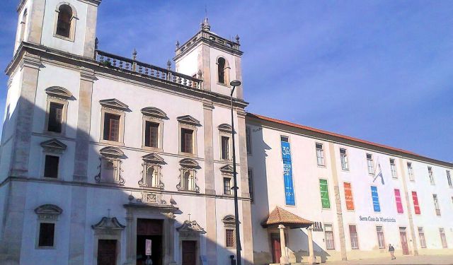 Momboisse Family Adventures March 2025 - Santarem, Portugal