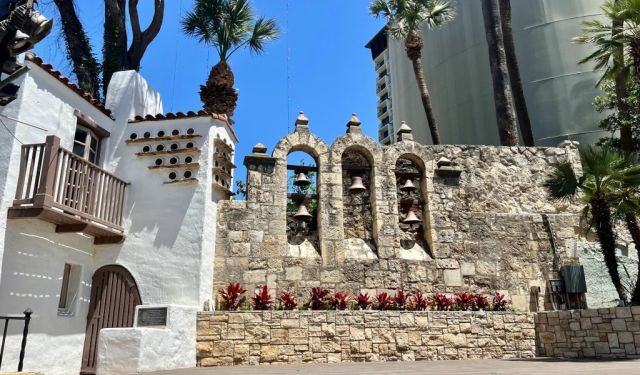 Day Trip to San Antonio