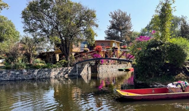 Mexico City: Five Fabulous Sites to Visit