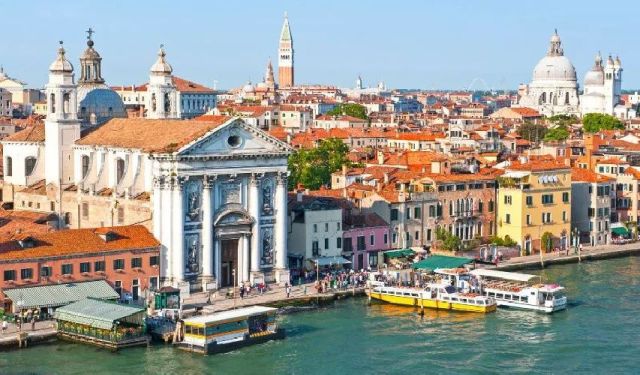48 Hours in Venice: The Ultimate Two Day Itinerary
