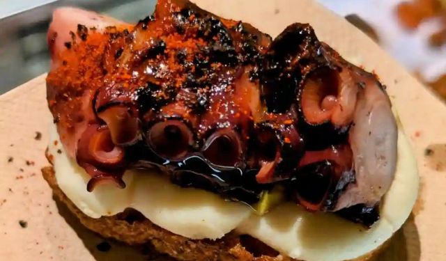 Your Guide to Barcelona’s Food Scene