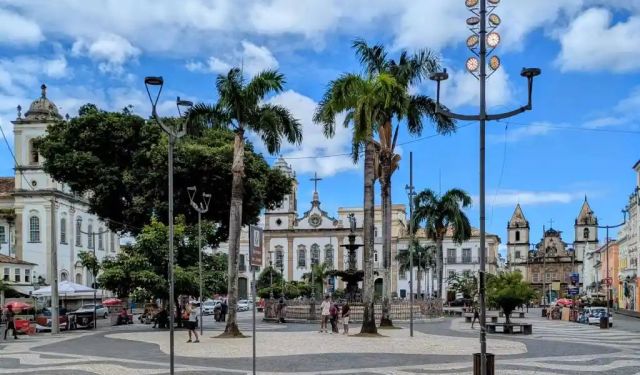 Best Things to Do in Salvador de Bahia, Brazil