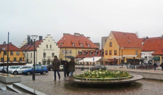 Destination Gotland